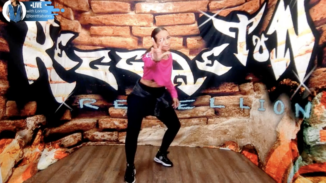 Zumba® Studio Class February 12, 2022